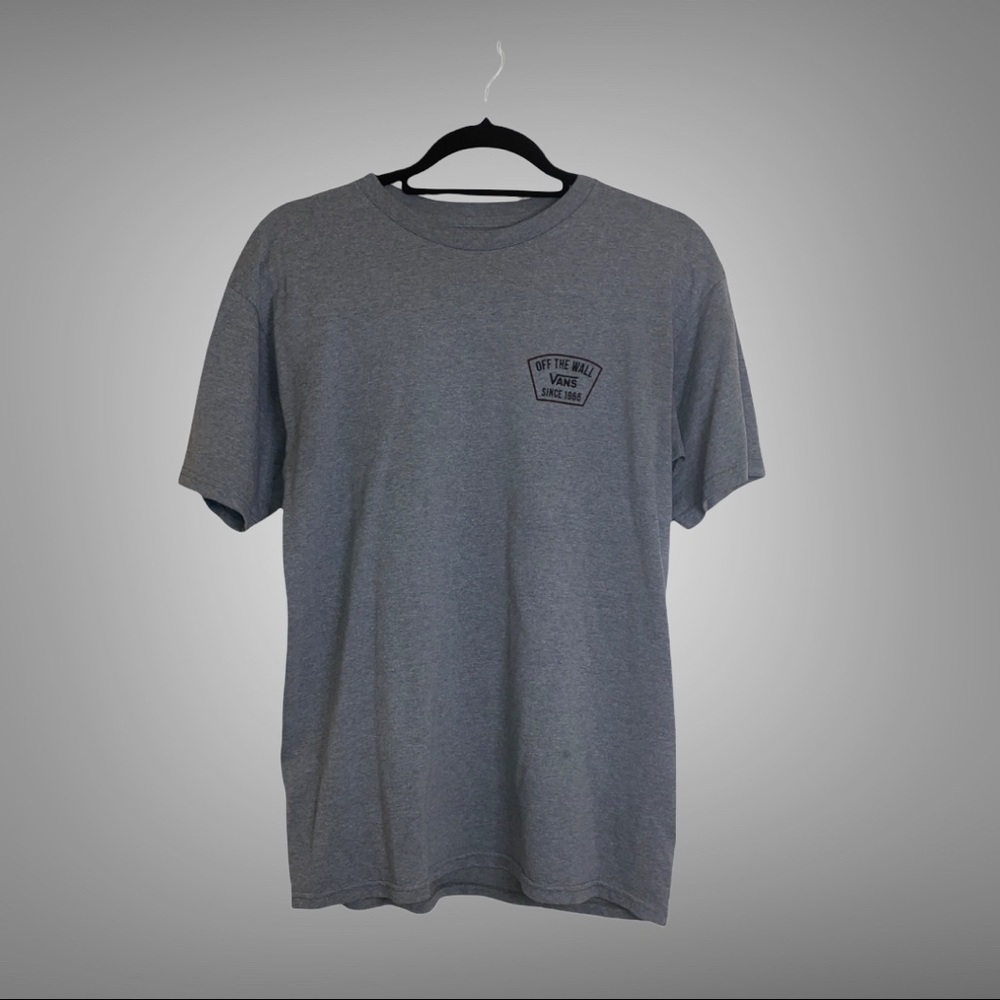 Vans Shirt